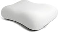 Ergonomic Deep Sleep Pillow with Patented Contour Design for Side and Back Sleepers, Orthopedic Cervical Support for Enhanced Comfort