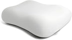 Ergonomic Deep Sleep Pillow with Patented Contour Design for Side and Back Sleepers, Orthopedic Cervical Support for Enhanced Comfort