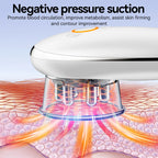 Revitalize Your Skin with the 2025 Advanced Face and Body Sculpting Massager for Effective Cellulite Reduction and Weight Loss