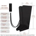 Revitalize Your Legs with Our Advanced Air Compression Massage Boots – 6 Airbags for Ultimate Relaxation and Circulation Boost!