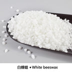 500G/1Kg Pure Soy Wax Paraffin Material Pre-Soy Wax-Core Pigments Aromatherapy Pure Paraffin Wax DIY Handmade Candles Crafts