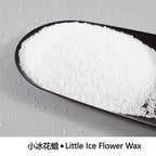 500G/1Kg Pure Soy Wax Paraffin Material Pre-Soy Wax-Core Pigments Aromatherapy Pure Paraffin Wax DIY Handmade Candles Crafts