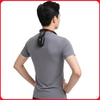 Revolutionary Intelligent Posture Corrector with Vibration Alerts and Real-Time Monitoring for Perfect Alignment