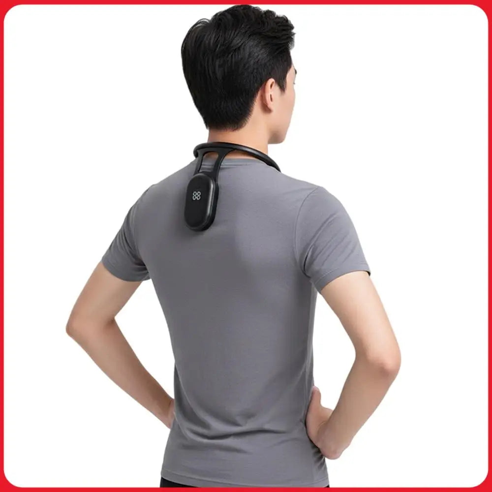 Revolutionary Intelligent Posture Corrector with Vibration Alerts and Real-Time Monitoring for Perfect Alignment