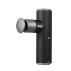 Elevate Your Recovery with the Kica Mini 2 Fascia Gun - Lightweight, Portable Massage Device with 3000 RPM and 3 Customizable Heads for Optimal Muscle Relief