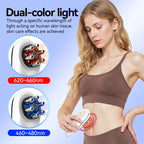 Revitalize Your Skin with the 2025 Advanced Face and Body Sculpting Massager for Effective Cellulite Reduction and Weight Loss