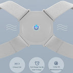 Revolutionary USB-Charged Intelligent Posture Corrector - Enhance Your Back Alignment for Comfort and Confidence at Work