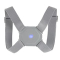 Revolutionary USB-Charged Intelligent Posture Corrector - Enhance Your Back Alignment for Comfort and Confidence at Work