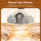 Unlock Deep Tissue Relief with the 11-in-1 High-Performance Massage Gun – 99 Adjustable Levels for Ultimate Muscle Recovery