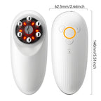 Revitalize Your Skin with the 2025 Advanced Face and Body Sculpting Massager for Effective Cellulite Reduction and Weight Loss