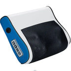 Revitalize Your Neck and Shoulders with Our Adjustable Hot Compress and Kneading Massager for Ultimate Home Relaxation