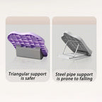 Revolutionary Adjustable Inclined Calf Stretching Board for Effective Plantar Fasciitis Relief and Enhanced Flexibility