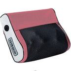 Revitalize Your Neck and Shoulders with Our Adjustable Hot Compress and Kneading Massager for Ultimate Home Relaxation