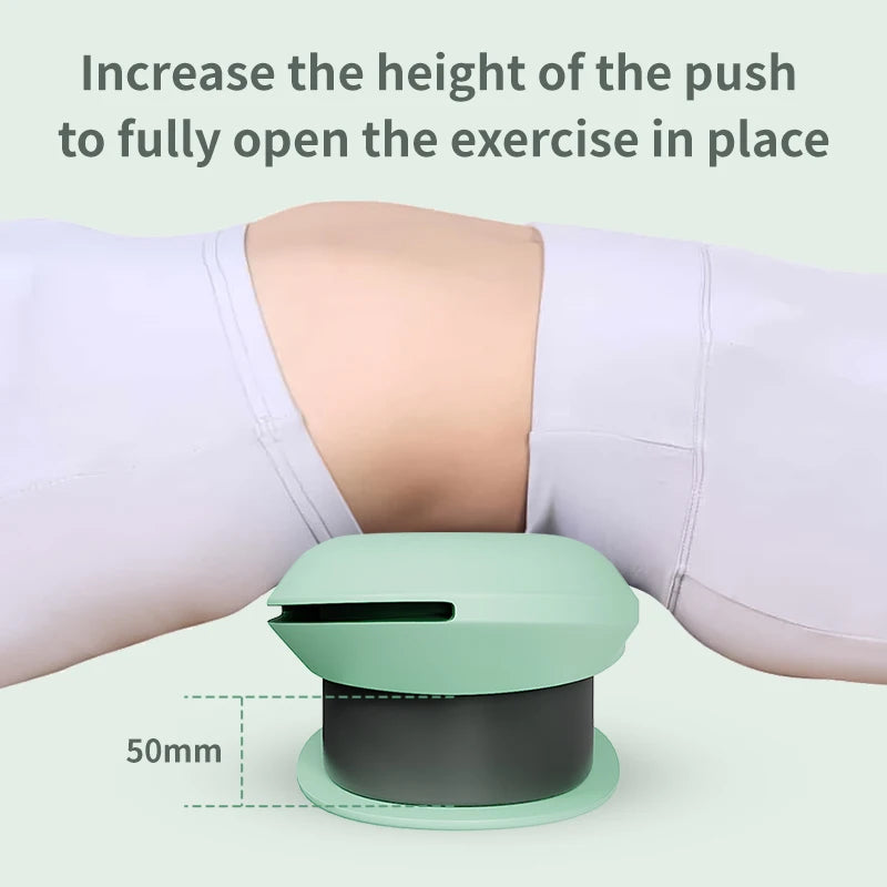 Revolutionary Electric Lumbar Traction Massager with Soothing Heat and Customizable Intensity for Ultimate Back Relief