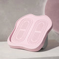 Revolutionary Adjustable Inclined Calf Stretching Board for Effective Plantar Fasciitis Relief and Enhanced Flexibility