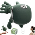 Experience Ultimate Relaxation with the 2026 Bionic Neck and Shoulder Massager N7 - Advanced Kneading and 3 Adjustable Modes for Total Muscle Relief