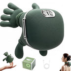 Experience Ultimate Relaxation with the 2026 Bionic Neck and Shoulder Massager N7 - Advanced Kneading and 3 Adjustable Modes for Total Muscle Relief