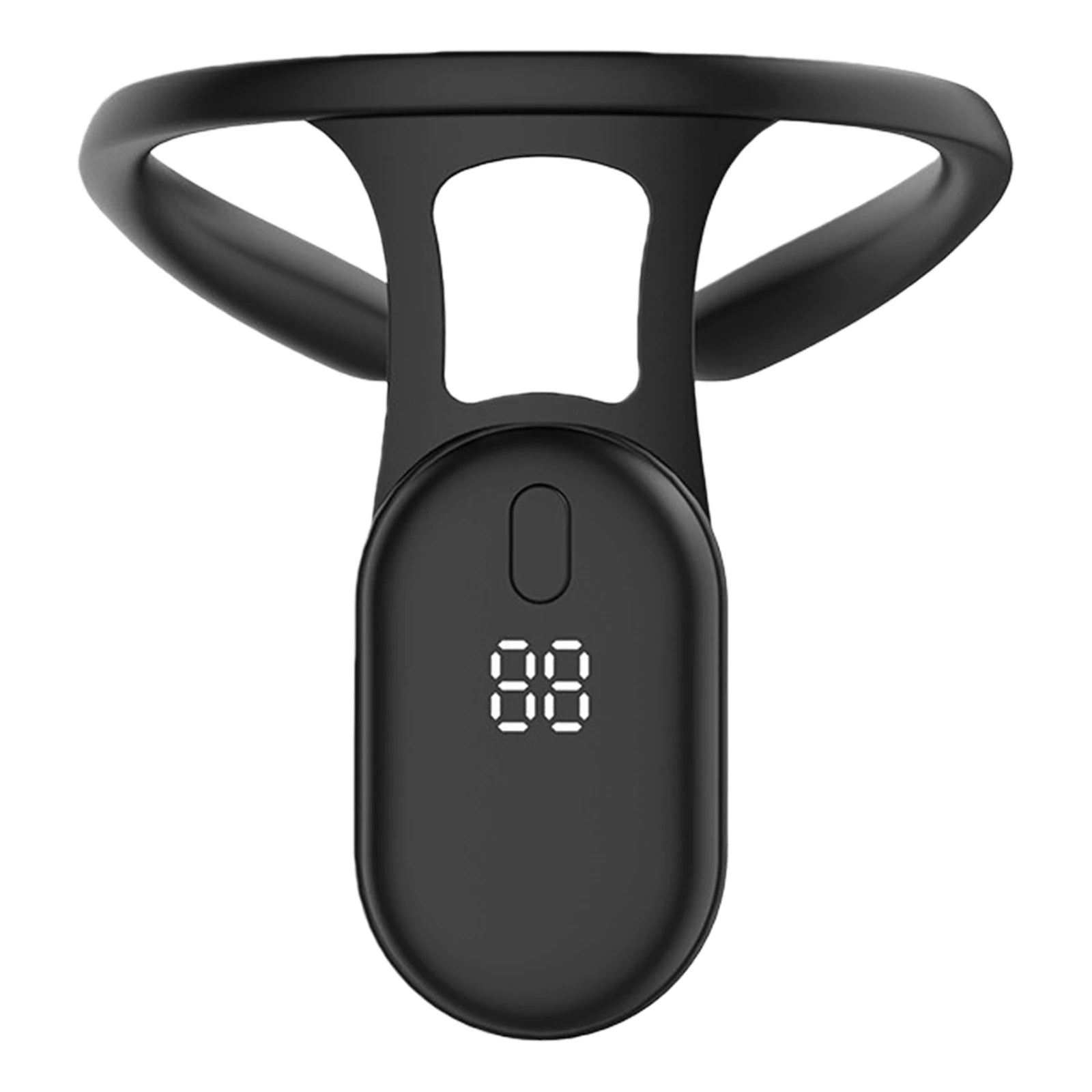 Revolutionary Intelligent Posture Corrector with Vibration Alerts and Real-Time Monitoring for Perfect Alignment