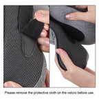 Portable U-Shaped Memory Foam Travel Pillow for Neck Support and Comfort During Breaks